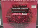 THE PSYCHEDELIC EXPERIENCE LP - TIMOTHY LEARY - COLORED VINYL - NEW - SEALED
