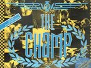 The Mohawks The Champ Vinyl Single 12inch NEAR MINT Blow Up