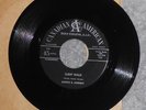 SANTO & JOHNNY - Sleep Walk & All Night Diner, Top Quality Original 1959 45, NM