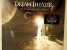 DREAM THEATER NEW SEALED Black Clouds & Silver Linings 2009 US ROADRUNNER 2 LP