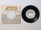 DEREK AND THE DOMINOS Tell The Truth / Roll It Over PROMO 45 RARE Phil Spector
