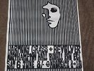 Harmony Grass/Revolver 1970 City University, London Concert Poster