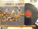 Dave Brubeck Quartet LP Time Out 6 Eye Columbia CS8192  1959