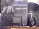 Johnny Hodges Orchestra CASTLE ROCK LP Verve 827-758 1979 NM/NM