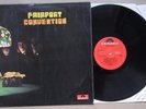 FAIRPORT CONVENTION.1st PRESS.1st UK VINYL LP. A//1-B//1.1968. POLYDOR 583 035