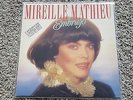 Mireille Mathieu - Embrujo Vinyl LP SUNG IN SPANISH AND CATALAN