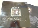 FIELDS OF THE NEPHILIM Elizium LP BEGA 115