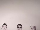 DMA'S - Hills End - Vinyl (gatefold LP + MP3 download code)