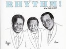 THE IMPRESSIONS RHYTHM ORIGINAL US MADE POPCORN HEAR
