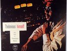 THELONIOUS MONK SOLO PIANO-THELONIOUS HIMSELF-MINT RECORD, UNPLAYED