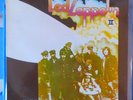LED ZEPPELIN LP II 1969 SPAIN VG+/VG