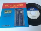 JON PERTWEE / DOCTOR WHO 7