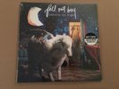FALL OUT BOY - Infinity On High 2xLP Limited Blue Splatter NEW AND SEALED RARE