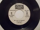 THE SOUL SHAKERS - Get Hip To Yourself 1965 on Loma W.L. PROMO  VG++