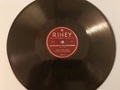 PUERTO RICO-TRIO CERVANTES(VICTOR MANUEL -CARMELO-NICK)//78 RPM