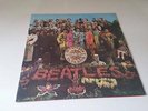 BEATLES SGT.PEPPER ERROR MONO UK LP 1st PRESS NO 