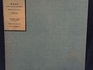 LEONID KOGAN violin - BACH Concertos & Solo Sarabande - ANGEL LP ENGLAND