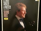 SHLOMO MINTZ violin - BACH Sonatas & Partitas for Solo Violin - DG 3LP 1984 NM