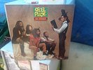 Steel Pulse ?– True Democracy/ Lp, Reggae, Roots Reggae, 1982 (Original Press)