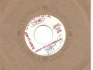 Sleepy La Beef autographed 45, Everybody's Got To Have Somebody To Love RARE WLP