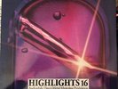 LP Highlights No 16 *STEREOPLAY AUDIOPHILE HALF SPEED RECORDING* NM