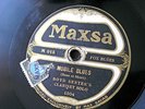 Boyd Senter Mobile Blues French Maxsa Jazz 1504