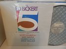 THE ED BICKERT 5 At TORONTO'S BOURBON STREET Scott Hamilton Jake Hanna MINT LP