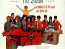 PHIL SPECTOR A Christmas Gift For You LP VINYL 13 Track Lp On White Vinyl (dos