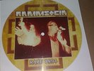Rammstein - Rare 1994 pic disc 7