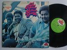 RANCE ALLEN GROUP The Rance Allen Group GOSPEL SOUL LP GOSPEL TRUTH Rare Promo