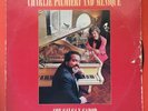 Charlie Palmieri And Menique Con Salsa Y Sabor COTIQUE FANIA Puerto Rico NMINT
