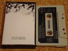 THE VELVET UNDERGROUND - White Light / White Heat - cassette tape album.