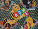 NOW THAT'S WHAT I CALL MUSIC 4 NOW 4 G/FOLD 1984 UK VINYL 2LP EX+/EX+