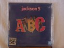 Jackson 5 ABC(Sealed mint)2009 Netherlands Motown16421 w/hype sticker