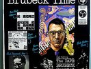 DAVE BRUBECK w/PAUL DESMOND BRUBECK TIME RARE ORIG '55 MAROON LABEL LP DG MINT