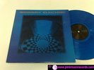BOWERY ELECTRIC S/T 1995 KRANKY KRANK007 US  BLUE VINYL REISSUE LP