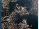 DELFONICS THIS IS A DREAM VERY RARE ORIG '72 PHILLY GROOVE WHITE LABEL PROMO LP