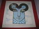 THE CHAMELEONS What Does Anything Mean? LP Statik STATLP-22 UK 1985 Insert EX