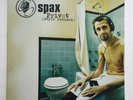 Spax Do-LP 