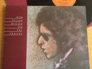 Bob Dylan Blood on the Tracks Vinyl Album LP Orange CBS Stereo 1974