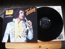 Mint Black Label Quadradisc Elvis Presley 
