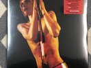 Sealed IGGY POP & THE STOOGES - RAW POWER 2X LP VINYL Columbia 95935