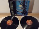 IRON MAIDEN : FEAR OF THE DARK    -    1992  LP  ITALY