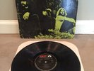 Rare Psych Lp MOUNT RUSHMORE Hard 25934 1969 Acid Blues Rock