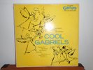 Conte Candoli, Nick Travis  COOL GABRIELS  Groove LG-1003