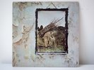 LED ZEPPELIN - IV | ROCK RECORD | GREEK 1ST PRESS | AUS STORE | SAME DAY POST