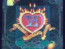 Dr Z Three Parts To My Soul Vertigo Swirl So-wan Records South Korea 1994 RARE