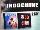 INDOCHINE - RARE COFFRET 
