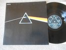 PINK FLOYD Dark Side Of The Moon FRENCH HARVEST RE 1973