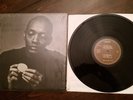 Rare Orig Soul Jazz LP Weldon Irvine Time Capsule Nodlew NM-1002 VG+ EX Shrink